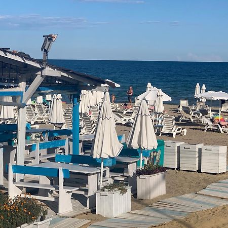 Panorama Bay Apartamento Sozopol Exterior foto