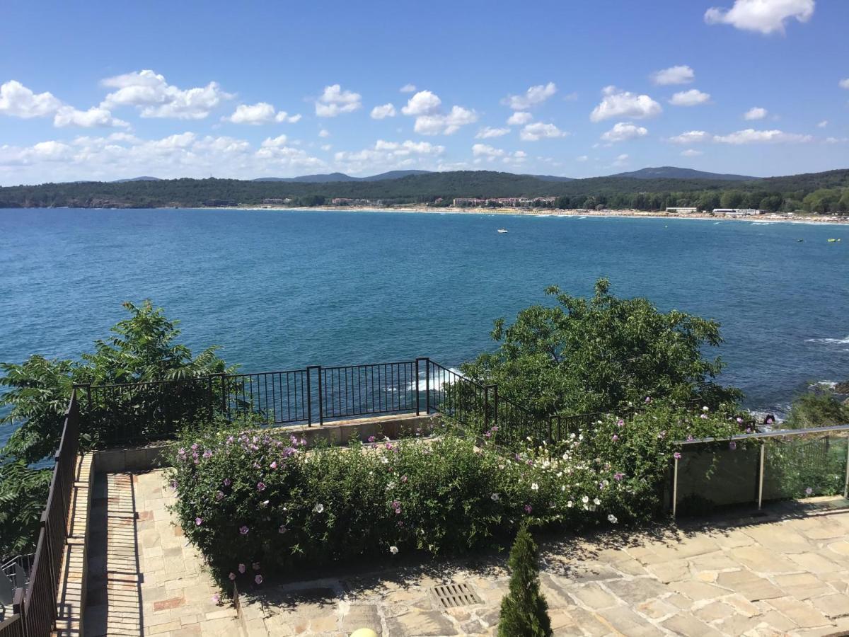 Panorama Bay Apartamento Sozopol Exterior foto