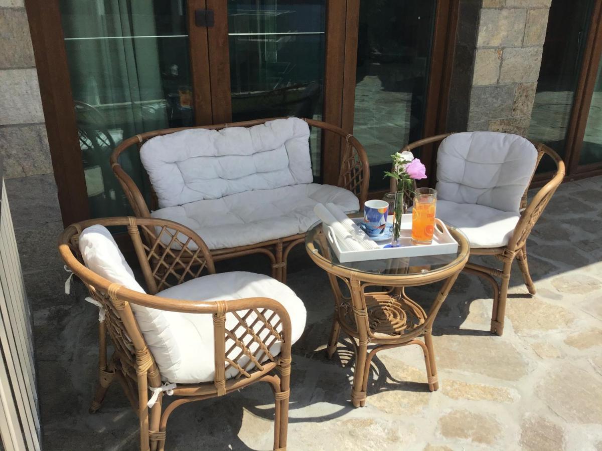 Panorama Bay Apartamento Sozopol Exterior foto