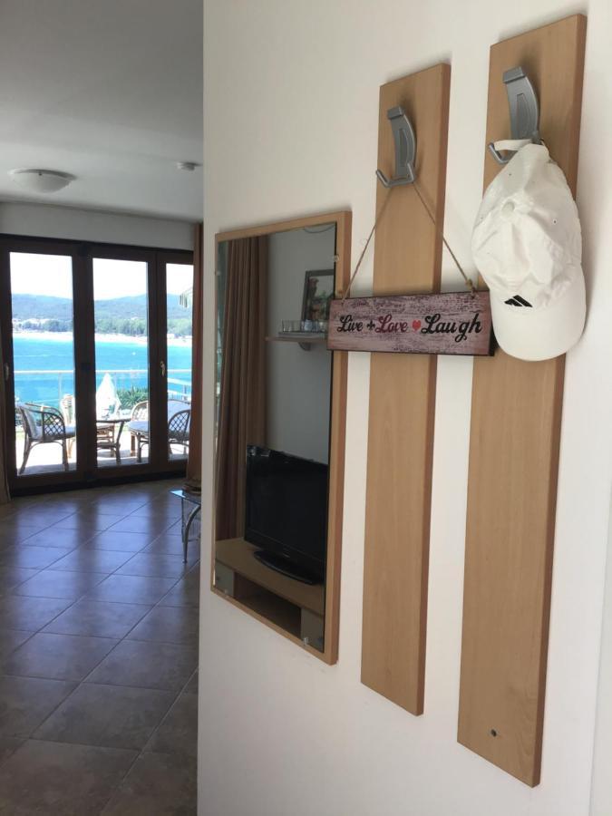 Panorama Bay Apartamento Sozopol Exterior foto