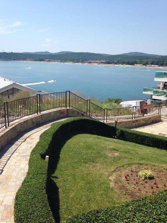 Panorama Bay Apartamento Sozopol Exterior foto