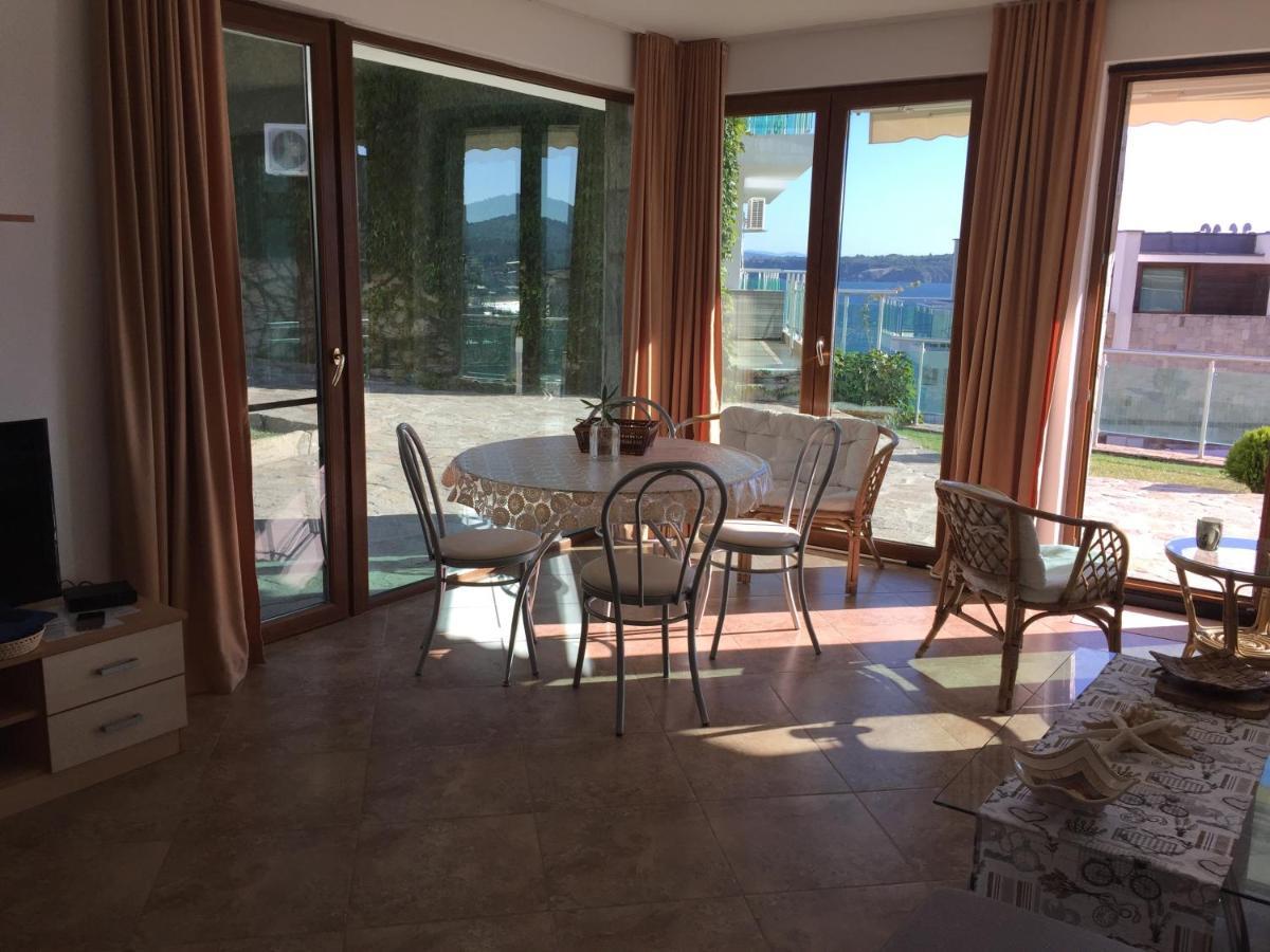 Panorama Bay Apartamento Sozopol Exterior foto