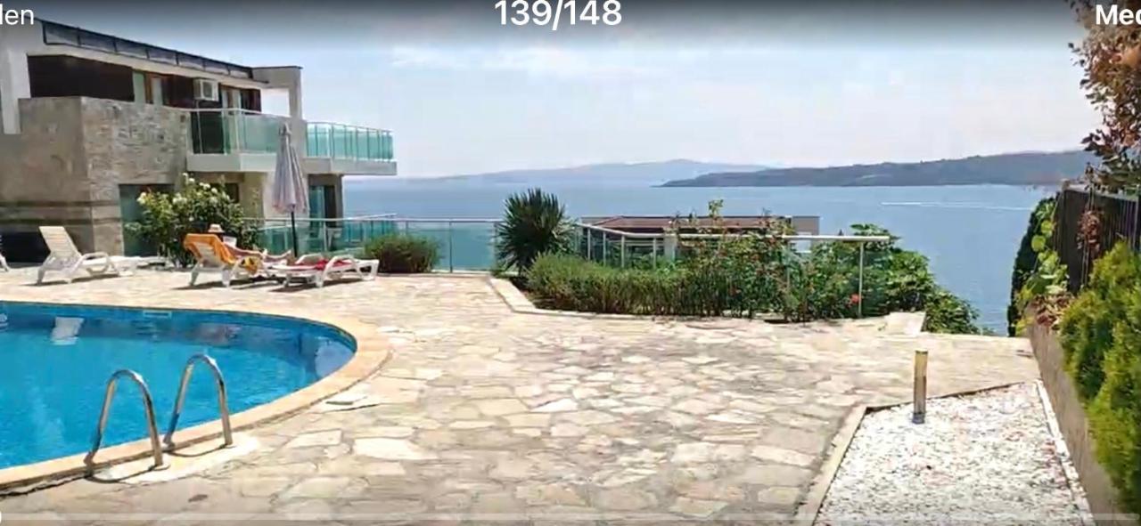 Panorama Bay Apartamento Sozopol Exterior foto