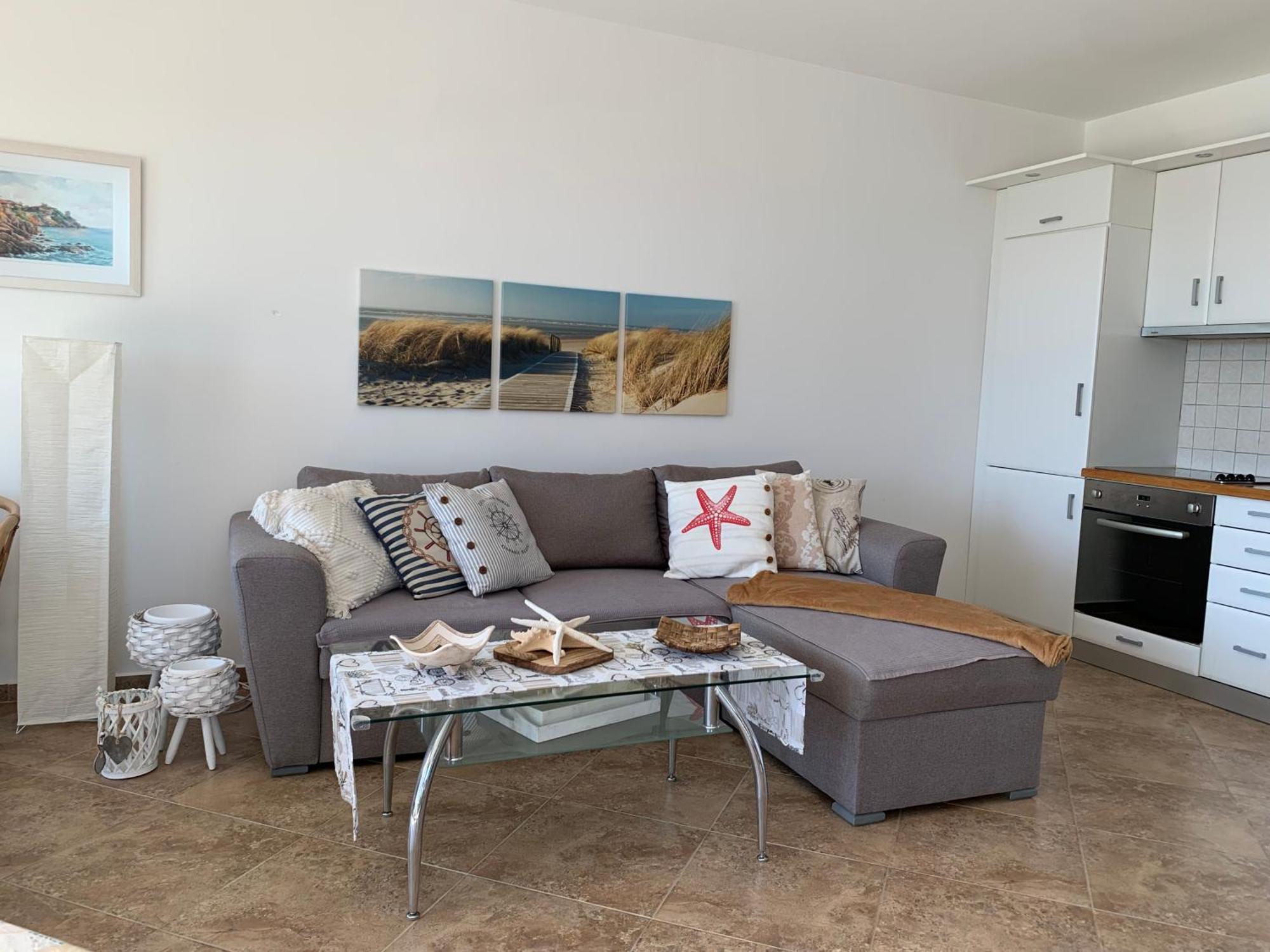 Panorama Bay Apartamento Sozopol Exterior foto
